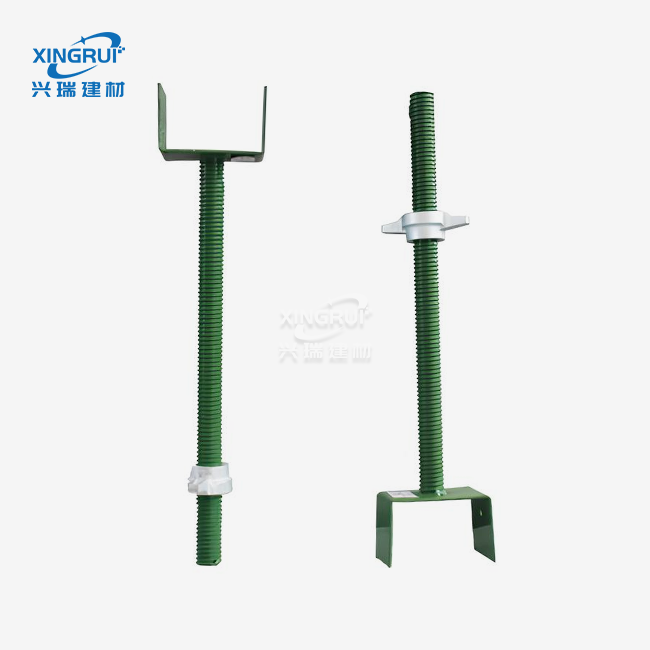 Scaffold U-Head Jack